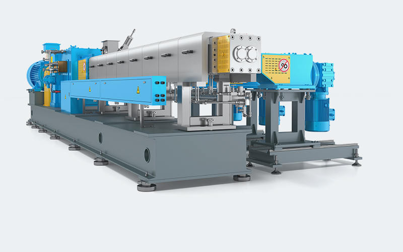 Vysoce výkonná řada KTS